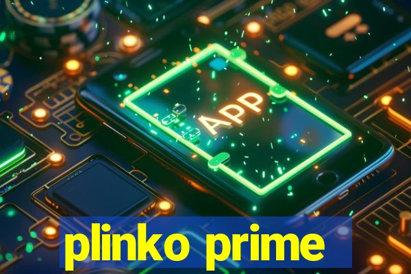 plinko prime