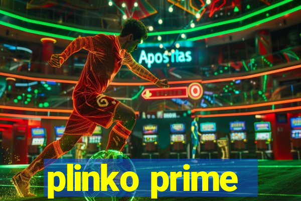 plinko prime