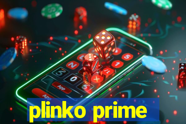 plinko prime