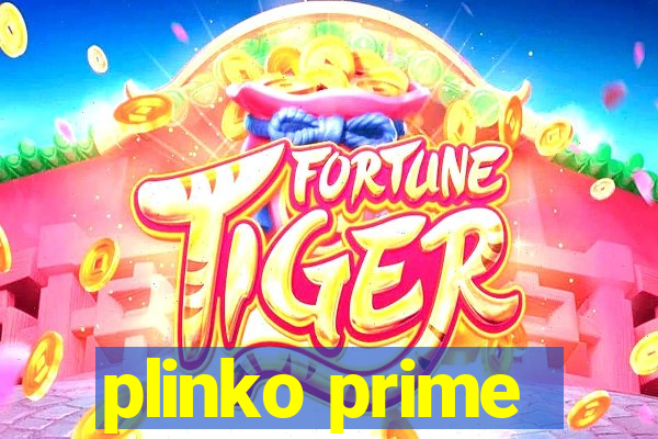 plinko prime