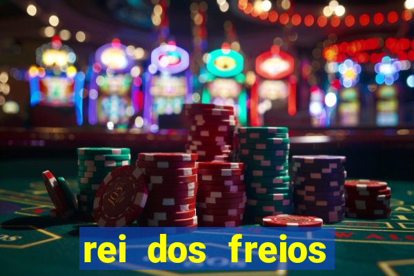 rei dos freios porto alegre