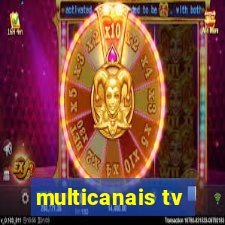 multicanais tv