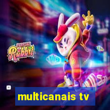 multicanais tv