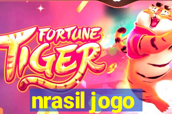 nrasil jogo