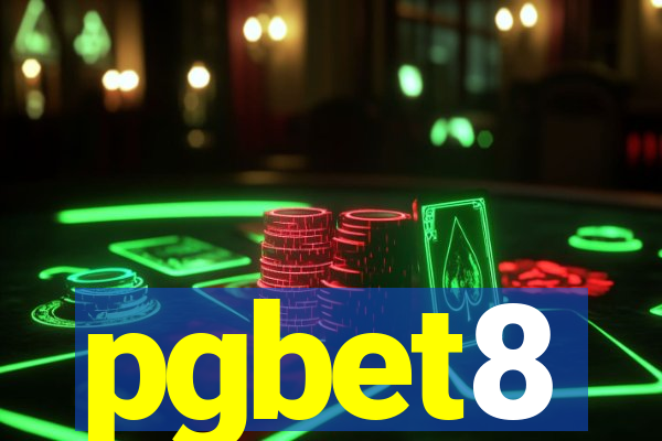 pgbet8