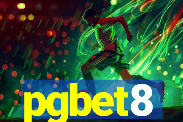 pgbet8