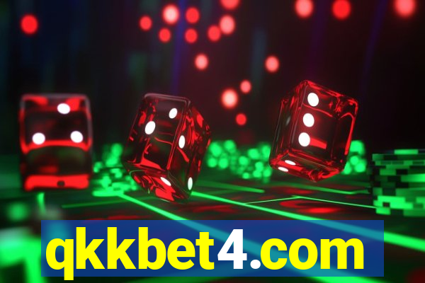 qkkbet4.com