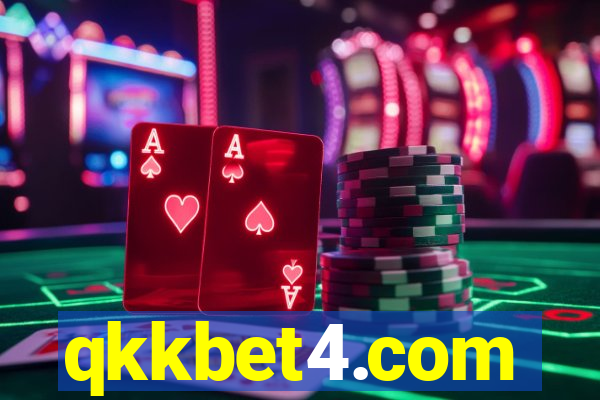 qkkbet4.com