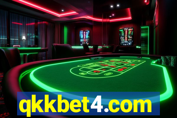 qkkbet4.com