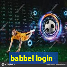 babbel login