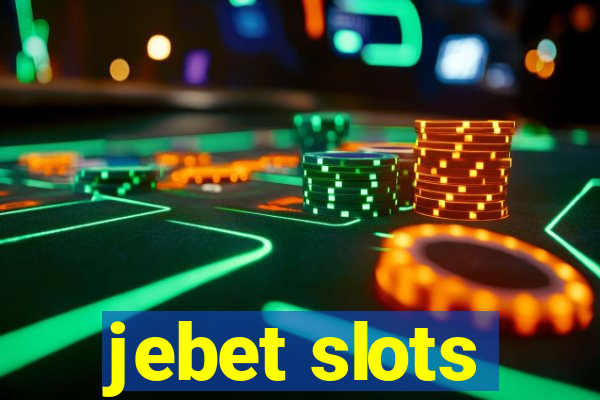 jebet slots