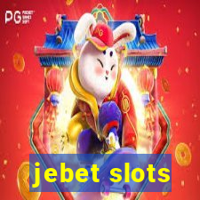 jebet slots