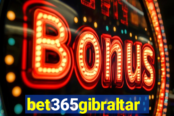 bet365gibraltar