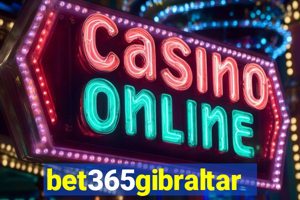 bet365gibraltar