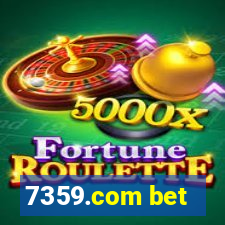 7359.com bet