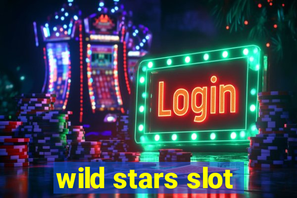 wild stars slot