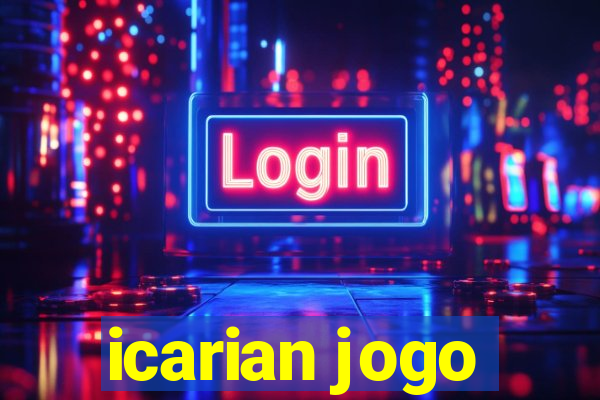 icarian jogo