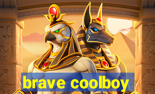 brave coolboy