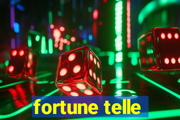 fortune telle