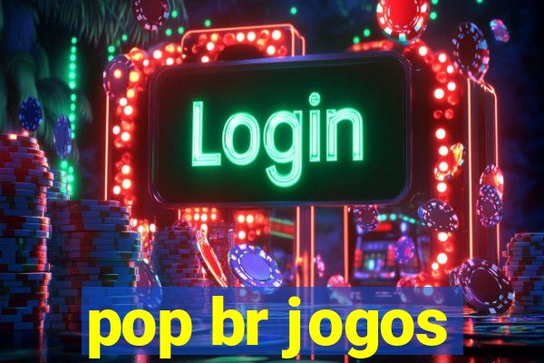 pop br jogos