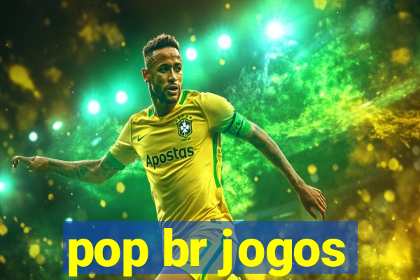 pop br jogos