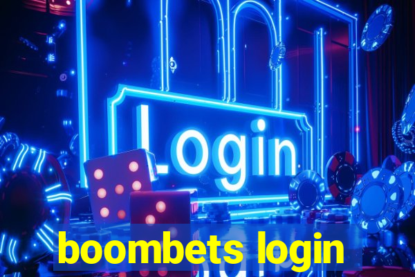 boombets login