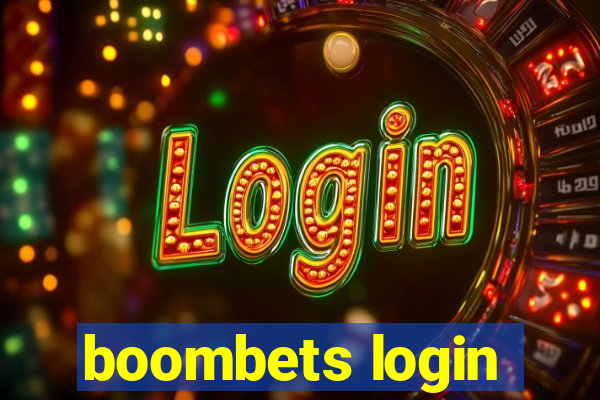 boombets login