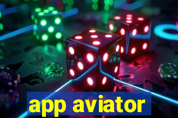 app aviator