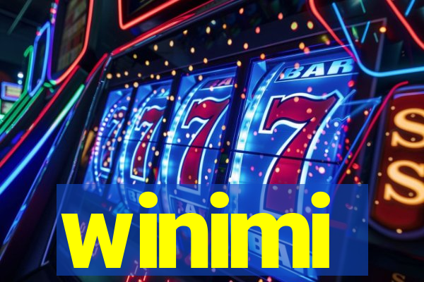 winimi