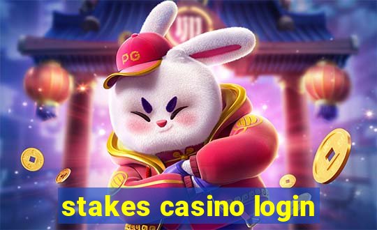 stakes casino login