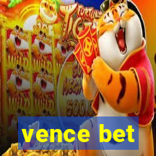 vence bet