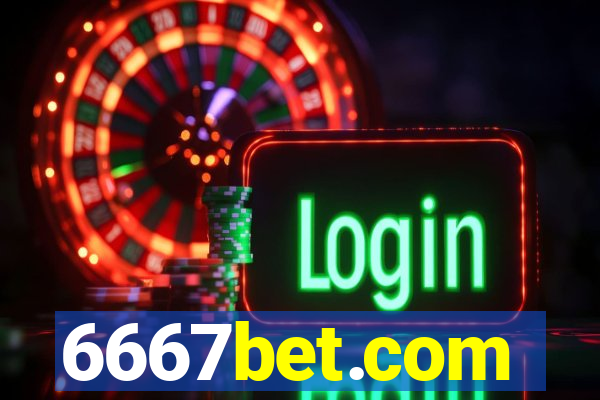 6667bet.com