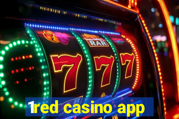 1red casino app