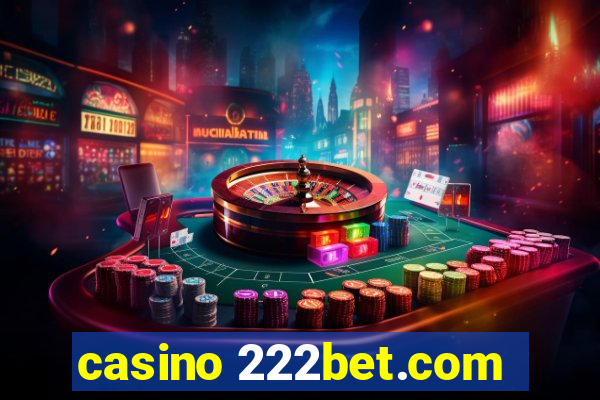 casino 222bet.com