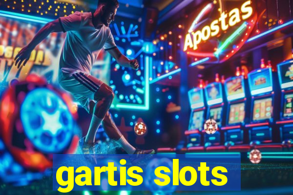 gartis slots