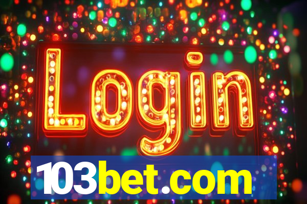 103bet.com