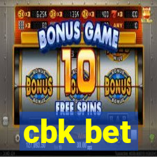 cbk bet