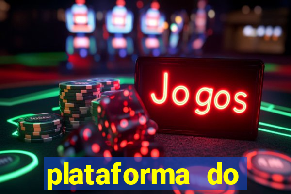 plataforma do fortune tiger que da bonus no cadastro