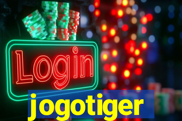 jogotiger