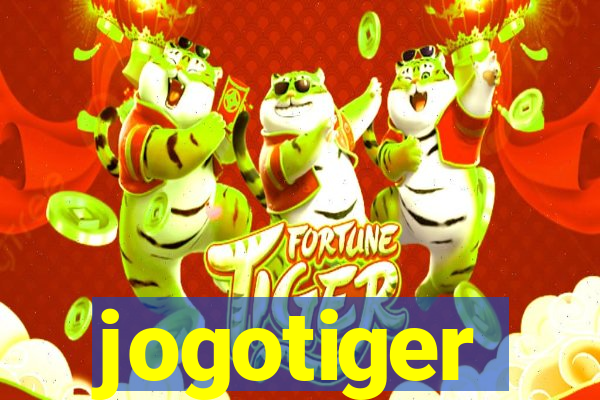 jogotiger