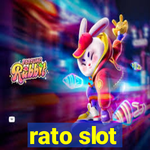 rato slot