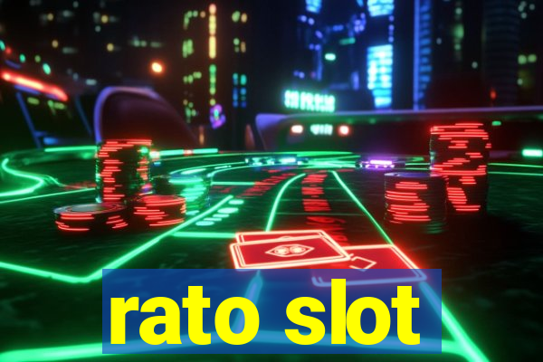 rato slot