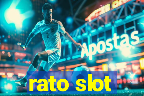 rato slot