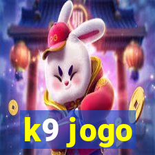 k9 jogo