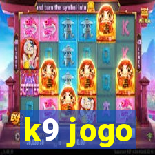 k9 jogo