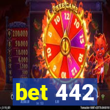 bet 442