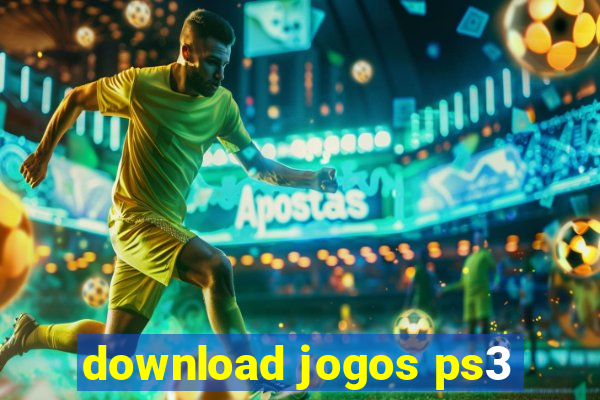 download jogos ps3