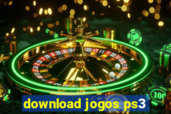 download jogos ps3