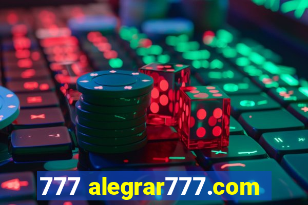 777 alegrar777.com