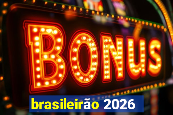 brasileirão 2026